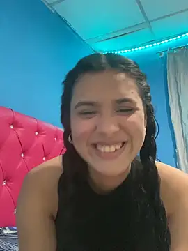 Snapshot of Chiquinquira3 chatting on May 2026 06:32:01 AM Chiquinquira3 online show from May 2026 06:32:01 AM