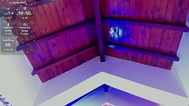  hanna sky online show from February 2026 06:14:01 PM