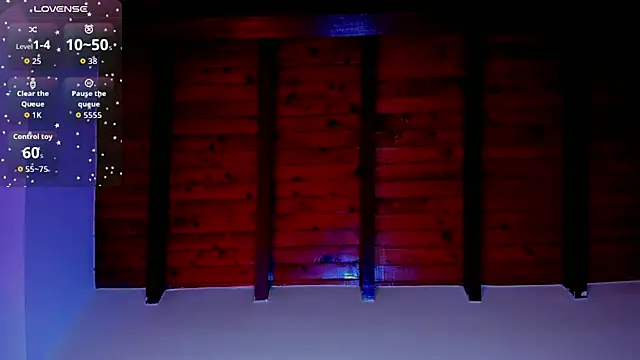  hanna sky online show from February 2026 06:14:01 PM