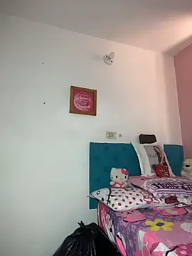 Melody Spencer26 online show from February 2026 06:08:02 PM