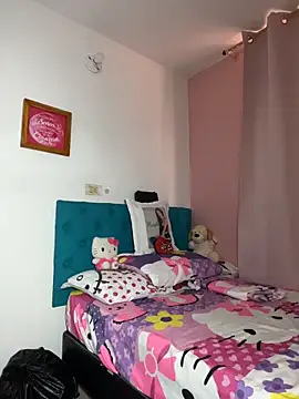 Melody Spencer26 online show from February 2026 05:01:01 PM