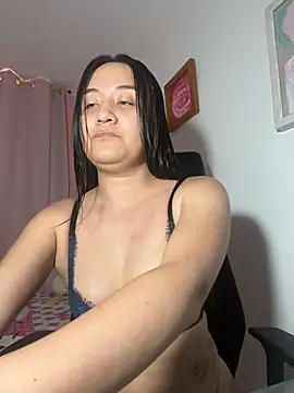 Snapshot of Melody_Spencer26 chatting on April 2026 06:10:02 PM Melody Spencer26 online show from April 2026 06:10:02 PM