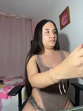 Snapshot of Melody_Spencer26 chatting on May 2026 08:14:02 PM Melody Spencer26 online show from May 2026 08:14:02 PM