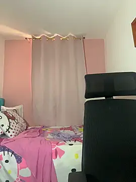 Snapshot of Melody_Spencer26 chatting on May 2026 06:38:02 PM Melody Spencer26 online show from May 2026 06:38:02 PM