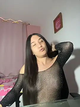 Snapshot of Melody_Spencer26 chatting on May 2026 06:03:02 PM Melody Spencer26 online show from May 2026 06:03:02 PM
