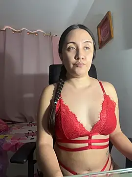 Snapshot of Melody_Spencer26 chatting on June 2026 05:57:01 PM Melody Spencer26 online show from June 2026 05:57:01 PM