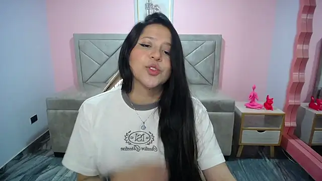 aria ch2 online show from December 2025 10:40:01 PM