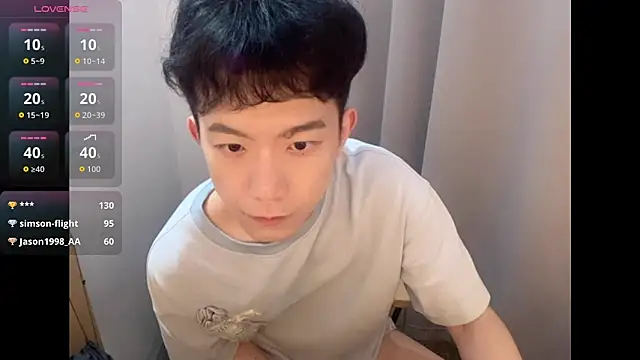 CouplingCry online show from April 2026 04:02:02 PM