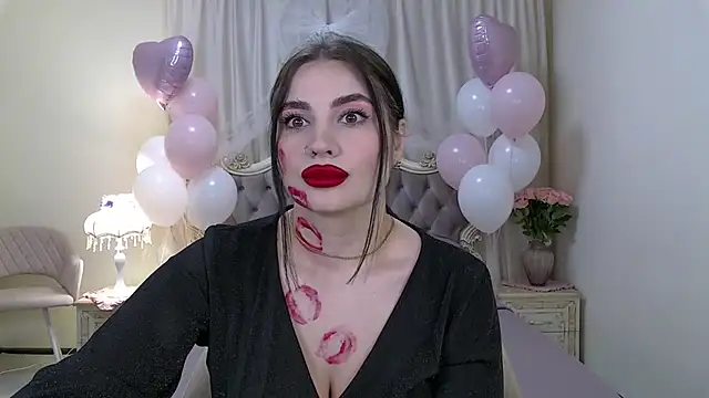 AdrianaTorres online show from February 2026 07:18:01 PM