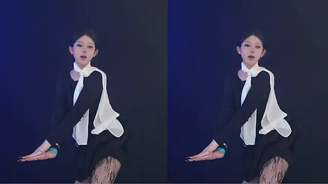 MHe-002 online show from November 2025 11:09:01 AM