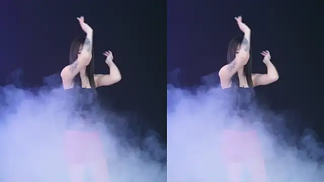 MHe-002 online show from November 2025 10:10:02 AM