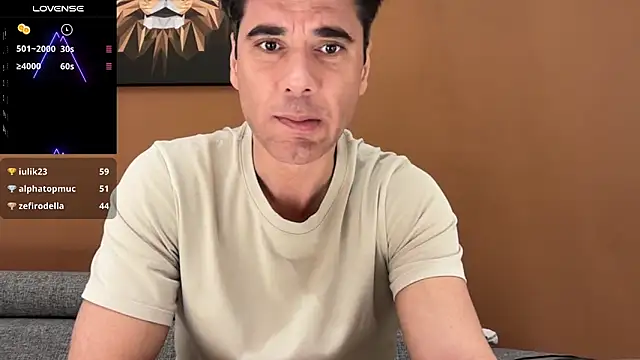 marcoo x online show from November 2025 05:13:02 PM