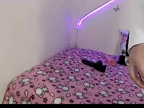 AMARYXS online show from November 2025 11:20:02 AM