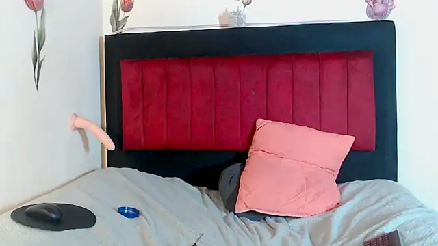 AMARYXS online show from February 2026 11:36:01 PM