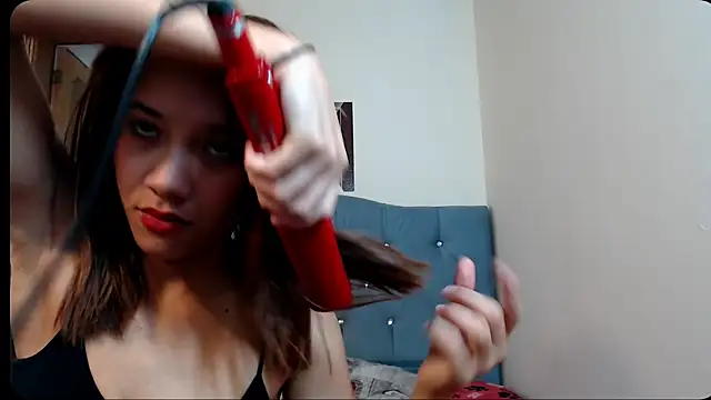 Snapshot of AMARYXS chatting on May 2026 09:31:01 PM AMARYXS online show from May 2026 09:31:01 PM