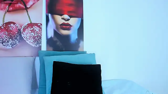 Andhrea Vale online show from January 2026 11:59:02 AM