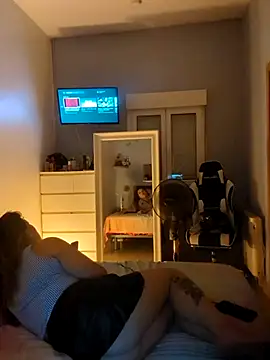 Domiqueen online show from July 2026 11:20:02 PM