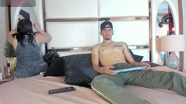 Sharon Tyga20 online show from November 2025 02:26:01 PM