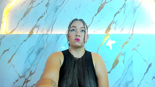 Brenda-Rosse online show from February 2026 04:44:01 AM