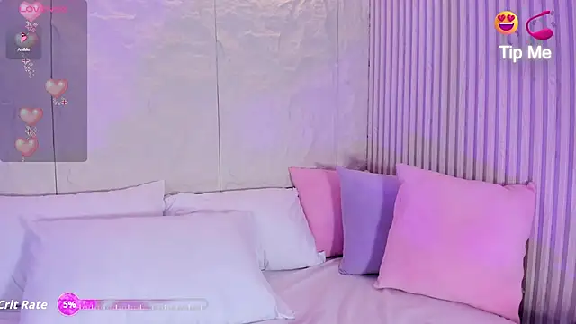 EmmilyEvanss online show from January 2026 04:39:01 AM