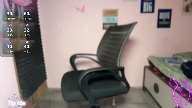 Snapshot of CutiePihu chatting on February 2026 06:35:02 AM CutiePihu online show from February 2026 06:35:02 AM