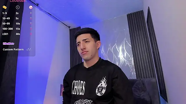 Un Sluttyy online show from January 2026 11:49:01 AM