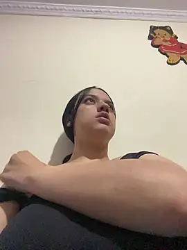 CelesteJones1 online show from March 2026 07:16:02 PM