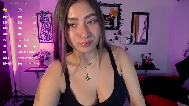 Snapshot of Cata_lover1 chatting on February 2026 01:47:01 PM Cata lover1 online show from February 2026 01:47:01 PM