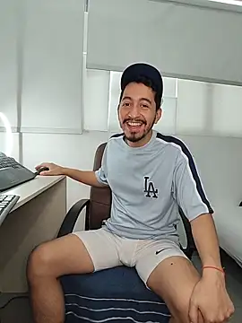 JoshuanDrocher online show from January 2026 09:07:02 PM