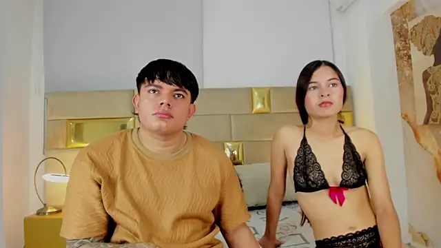 LoveRebels  online show from December 2025 12:53:02 PM