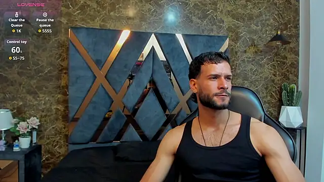 Jacob Benelli online show from February 2026 11:31:02 PM