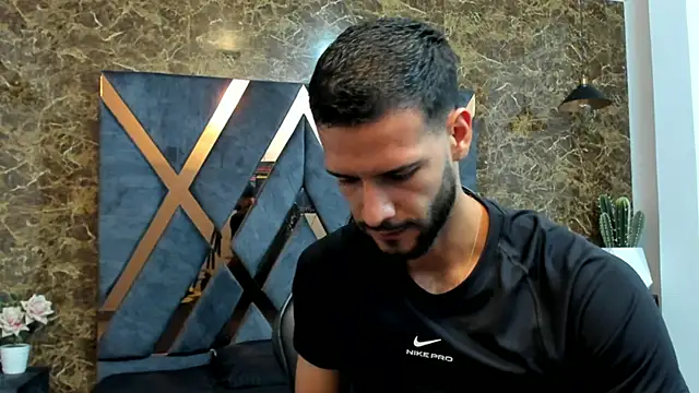 Jacob Benelli online show from February 2026 11:23:01 PM