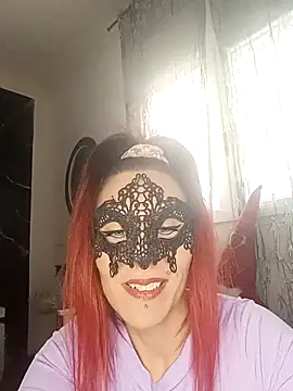 darkangel8672 online show from November 2025 12:39:02 PM