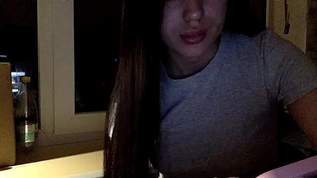 StarSecret online show from November 2025 09:15:01 PM