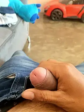 Jorge111235 online show from January 2026 09:09:01 PM