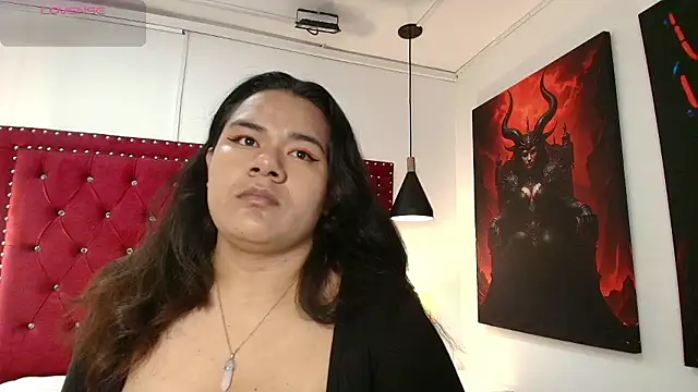 Bella donnaS online show from January 2026 02:59:02 AM