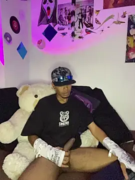 Kaizen-Black online show from November 2025 04:56:01 AM