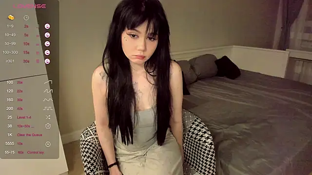 Snapshot of CharlyOrwell chatting on November 2025 07:06:01 PM CharlyOrwell online show from November 2025 07:06:01 PM