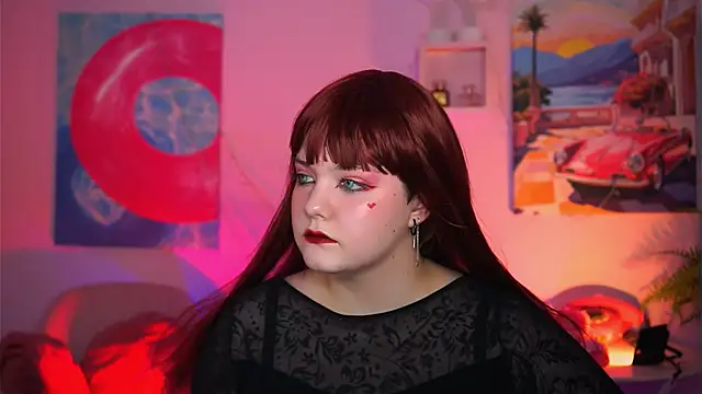 Snapshot of VettaAdams chatting on November 2025 08:35:02 AM VettaAdams online show from November 2025 08:35:02 AM