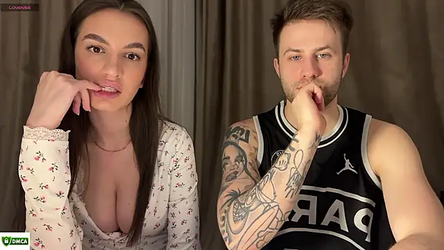 dominantrodri online show from February 2026 09:22:02 PM