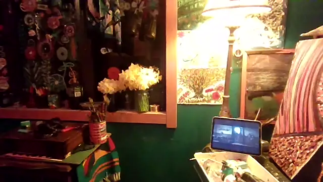 2099RivenXXX online show from February 2026 09:20:01 AM