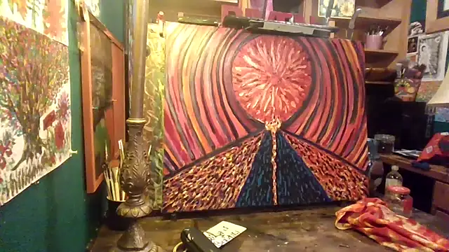 2099RivenXXX online show from February 2026 11:44:01 AM