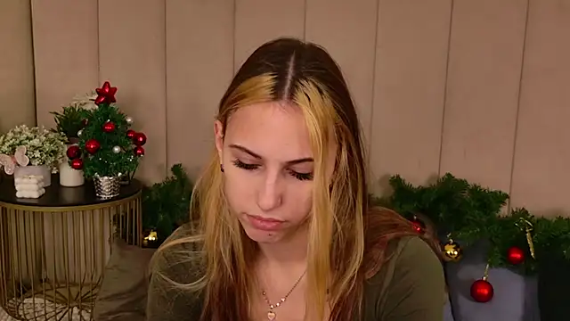 AriaBe11 online show from January 2026 08:05:01 AM