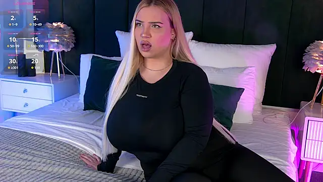 KilianaNoir online show from January 2026 07:46:02 AM