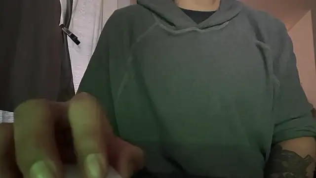 frankeyo online show from May 2026 06:16:02 PM