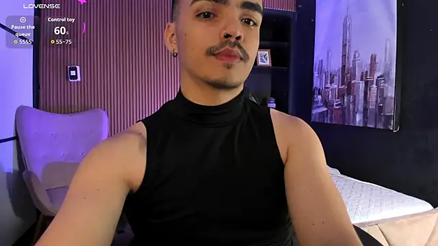 NicoKingg  online show from November 2025 01:15:01 AM