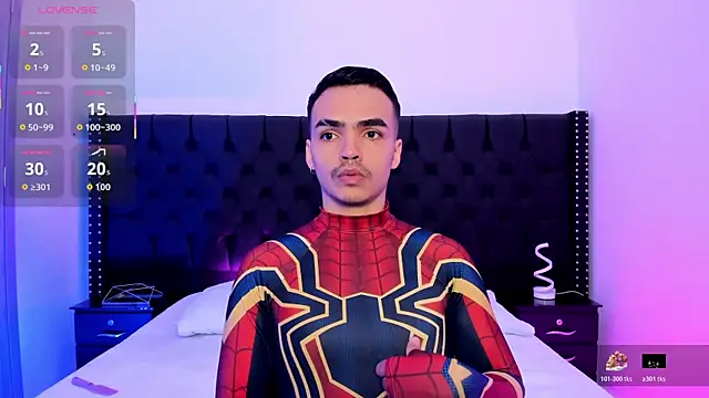 NicoKingg  online show from January 2026 12:29:01 PM