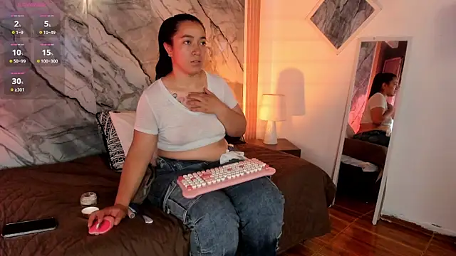 ginebraass online show from February 2026 02:16:02 PM