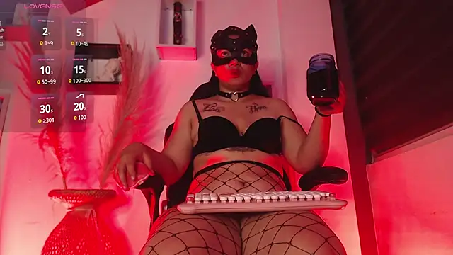 ginebraass online show from April 2026 02:00:02 PM