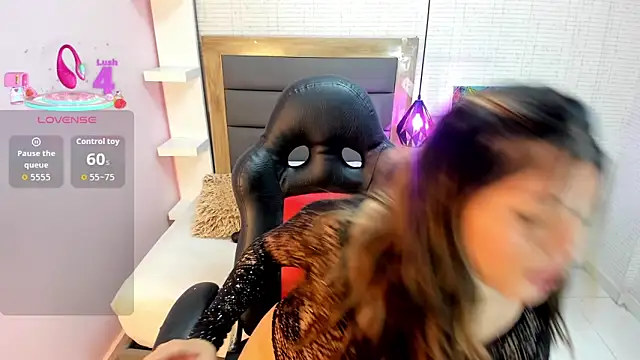 Snapshot of IRENNEBLAZER chatting on February 2026 01:05:02 PM IRENNEBLAZER online show from February 2026 01:05:02 PM